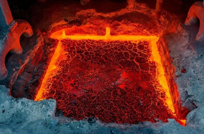раскисление раскисление